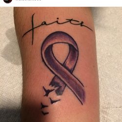 Waldo Tattoos - IG: @waldotattoos