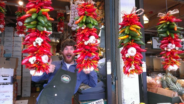 Choice Produce by null