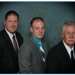 Bleeker Insurance Agency - Chad R. Bleeker, Zachary J. Swears, Randall J. Bleeker