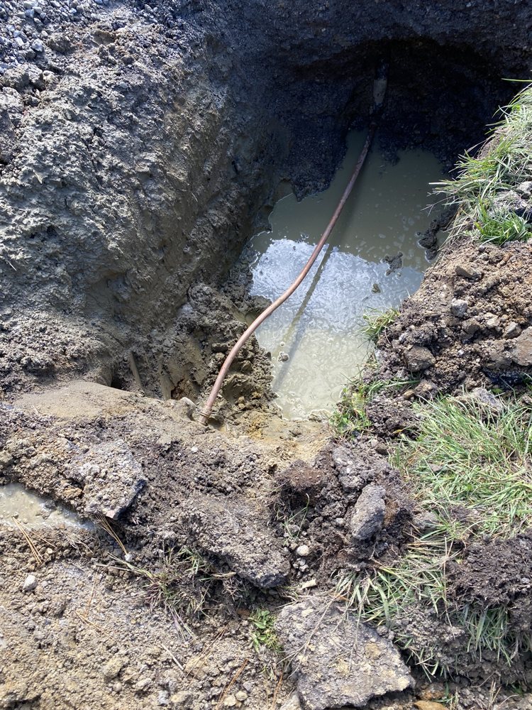 Slide of Petitte's Plumbing & Heating