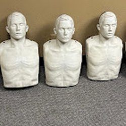 CPR and More