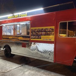 Taqueria El Dolar