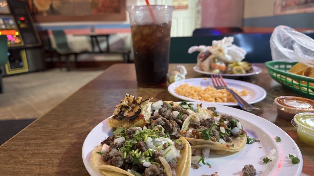 El Taco Loro