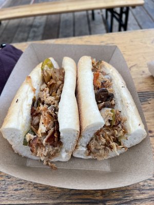 Moore Food & Co. by null