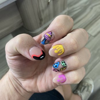 Aloha Nails and Boutique - Done 12/24/22 - Nail Salons Near Me - Temecula, California Aloha Nails and Boutique - Done 12/24/22 - Nail Salons Near Me - Temecula, California
