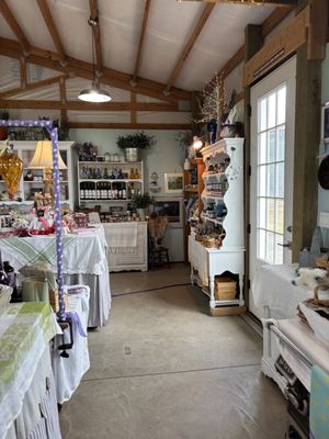 Chehalem Flats Farm Market