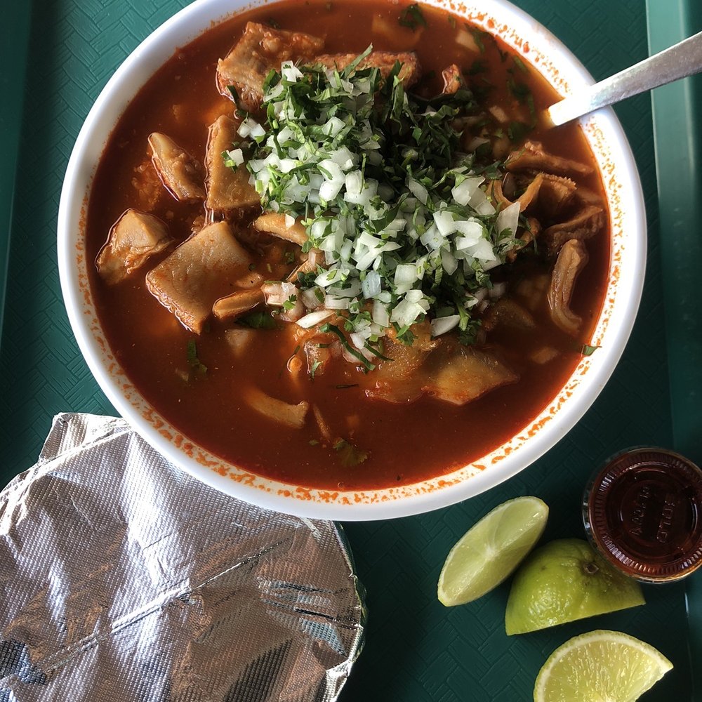 Pepe's Tacos - Menudo! Saturday and Sunday's! - Street Vendors Near Me - Los Angeles, California Pepe's Tacos - Menudo! Saturday and Sunday's! - Street Vendors Near Me - Los Angeles, California