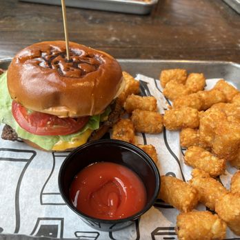 Bulldog Burger - Burgers Near Me - Starkville, Mississippi Bulldog Burger - Burgers Near Me - Starkville, Mississippi