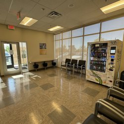 Grifols - New Donor Lobby