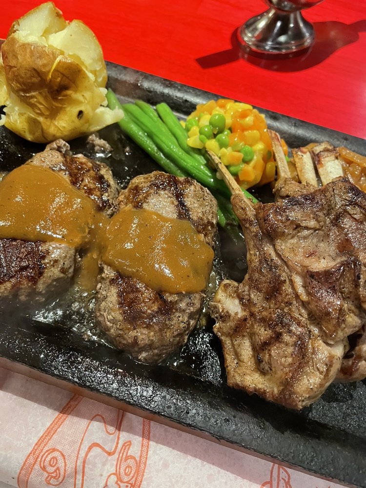 Hungry Tiger Yokohama More's