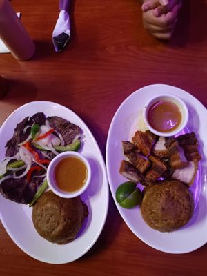 La Casa del Mofongo by null