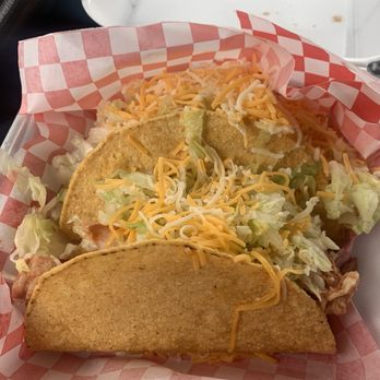Arsenio’s Mexican Food - Chicken Taco - Mexican Near Me - Clovis, California Arsenio’s Mexican Food - Chicken Taco - Mexican Near Me - Clovis, California