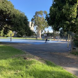 Mosswood Park