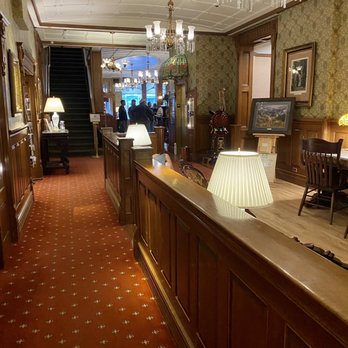 Mahogany Grille - New American Near Me - Durango, Colorado