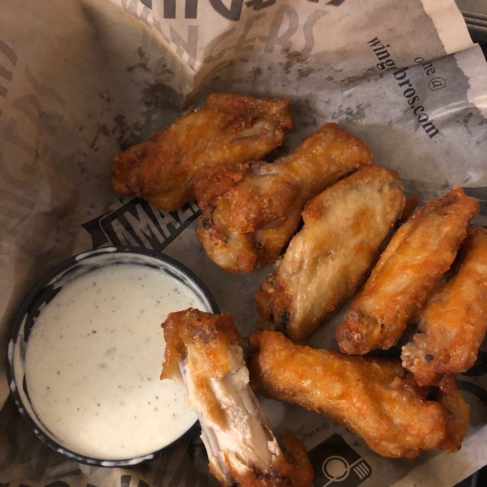 WINGERS Restaurant - Chicken Wings Near Me - Orem, Utah WINGERS Restaurant - Chicken Wings Near Me - Orem, Utah