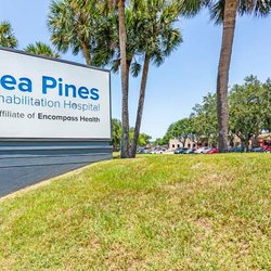 Sea Pines Rehabilitation Hospital, affiliate of Encompass Health
