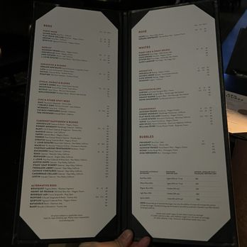 The Keg Steakhouse + Bar - Drinks menu - Steakhouses Near Me - Toronto, Ontario The Keg Steakhouse + Bar - Drinks menu - Steakhouses Near Me - Toronto, Ontario