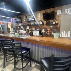 Sidelines Grill