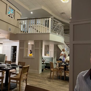Soleil - Restaurant view - New American Near Me - Destin, Florida