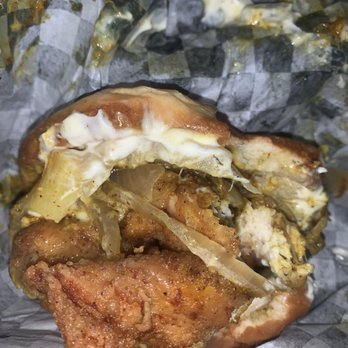 Zoey's Fried Chicken Sandwiches - Chicken Wings Near Me - Everett, Washington Zoey's Fried Chicken Sandwiches - Chicken Wings Near Me - Everett, Washington