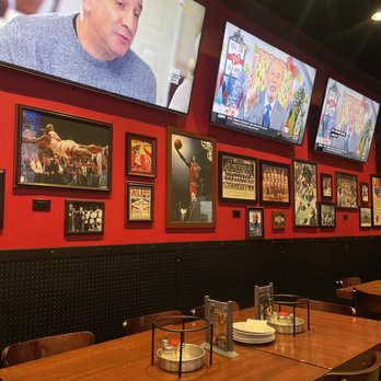 Rosati's Pizza - Pizza Near Me - Ottawa, Illinois Rosati's Pizza - Pizza Near Me - Ottawa, Illinois