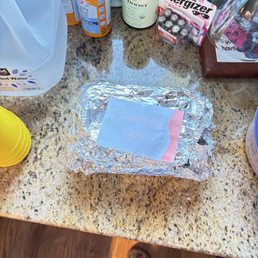 Pookies Crack Cake - Pineapple Bliss