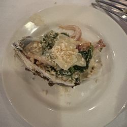 Grand Cru - Oysters