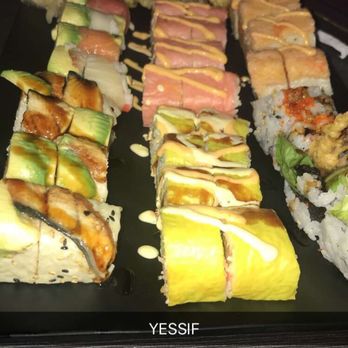 Sushi Xtreme - Japanese Near Me - Wilmington, Delaware Sushi Xtreme - Japanese Near Me - Wilmington, Delaware