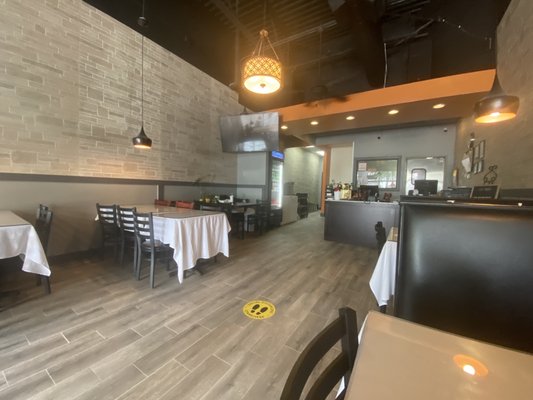 Yan's Cafe by null