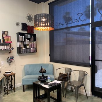 Studio RM Salon - Cozy waiting area - Hair Salons Near Me - Cypress, California Studio RM Salon - Cozy waiting area - Hair Salons Near Me - Cypress, California