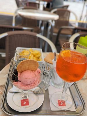 Gelateria Nico by null
