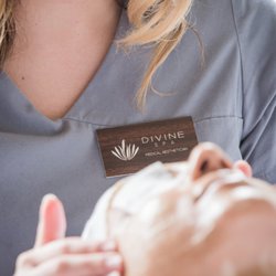 Divine Spa - Facials