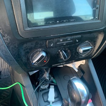 Cobblestone Auto Spa - Dirty - Car Wash Near Me - Tempe, Arizona