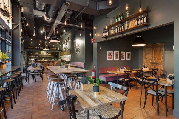 The Winery Hotel, WorldHotels Crafted by null