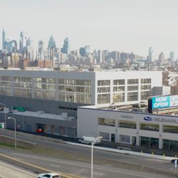 CIOCCA SUBARU OF PHILADELPHIA - Car Dealers - 1400 S 33rd St