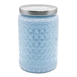 Snowy Sleigh Ride Scented Candle
Notes of Fresh Evergreen and Pine mixed with Sweet Vanilla & Spicy Cinnamon.