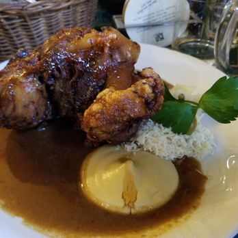 U Císařů - Czech Near Me - Prague, Puerto Rico