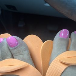 Romeo Nail Bar