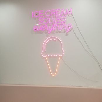 The Scoop - Ice Cream & Frozen Yogurt Near Me - Potomac, Maryland The Scoop - Ice Cream & Frozen Yogurt Near Me - Potomac, Maryland