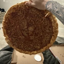 Little Caesar's Pizza - Cheese pizza
