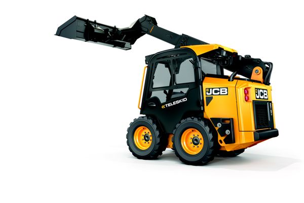 Fairchild Equipment by null