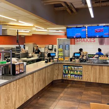 Quiznos - Sandwiches Near Me - Denver, Colorado