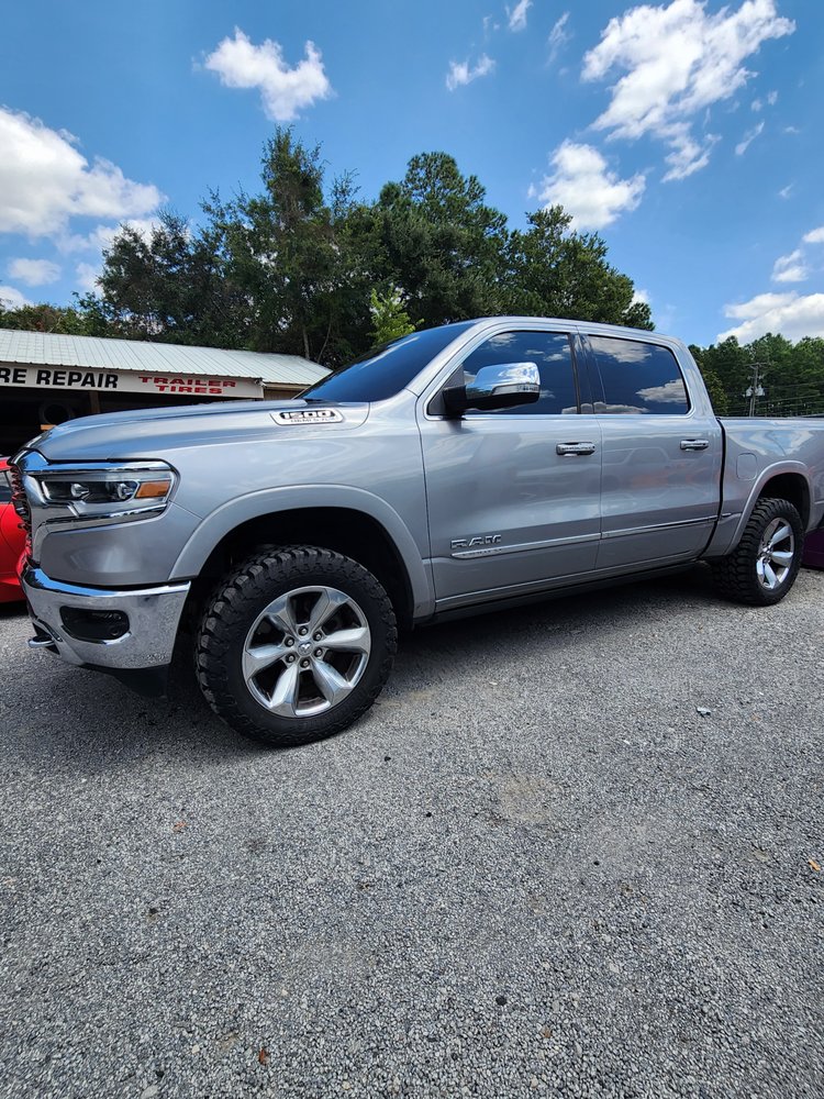 WIDE OPEN PERFORMANCE AND AUTOMOTIVE Updated September 2024 22