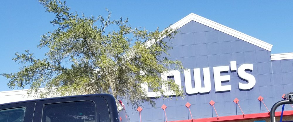LOWE’S HOME IMPROVEMENT - 14 Photos & 47 Reviews - 2301 E Gulf To Lake ...