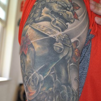 Wave Street Art Collective - Tattoo Near Me - Monterey, California Wave Street Art Collective - Tattoo Near Me - Monterey, California