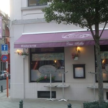 Ciao Bella - Italian Near Me - Ixelles, BRU