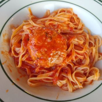 Mandola's Italian Kitchen - Kids spaghetti and meatballs - Bakeries Near Me - Tampa, Florida Mandola's Italian Kitchen - Kids spaghetti and meatballs - Bakeries Near Me - Tampa, Florida