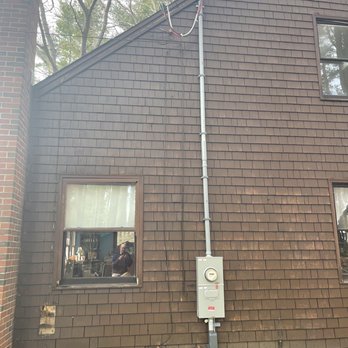 Sirois Electric - Service change on my house - Electricians Near Me - Burlington, Massachusetts Sirois Electric - Service change on my house - Electricians Near Me - Burlington, Massachusetts