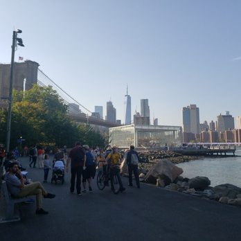 Brooklyn Bridge Park - Carousel - Parks Near Me - Brooklyn, New York Brooklyn Bridge Park - Carousel - Parks Near Me - Brooklyn, New York