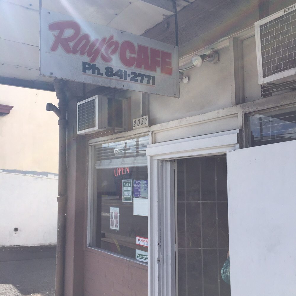 Ray's Café - American Near Me - Honolulu, Hawaii Ray's Café - American Near Me - Honolulu, Hawaii